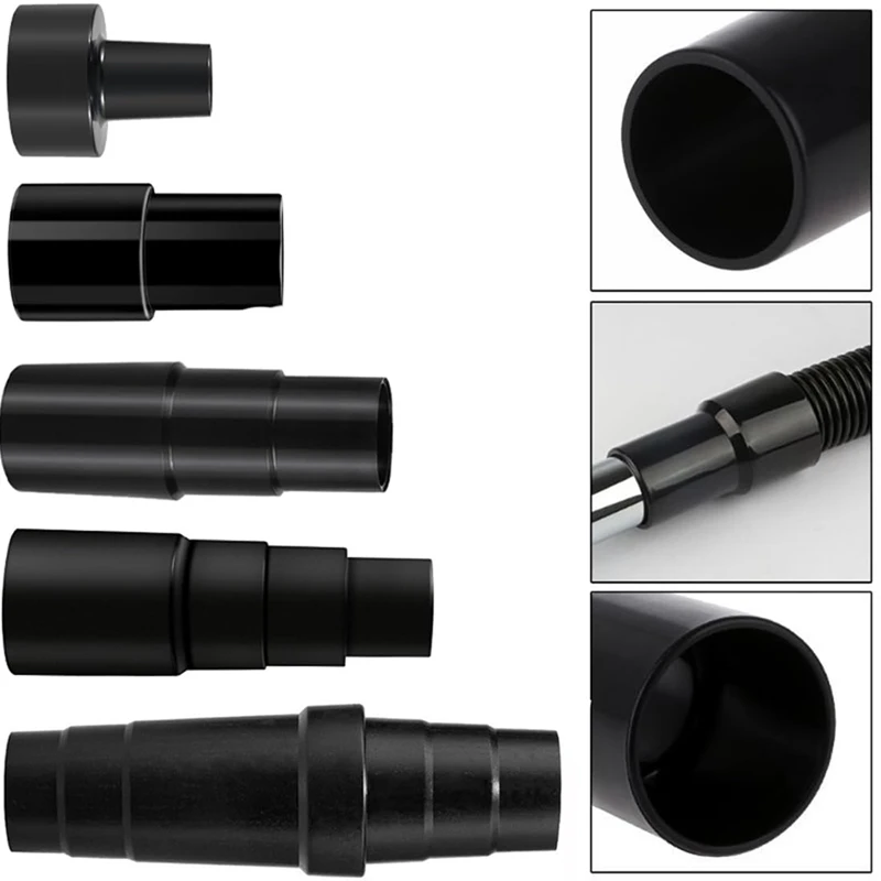 ユニバーサル真空ホースアダプター,ゴムアダプター