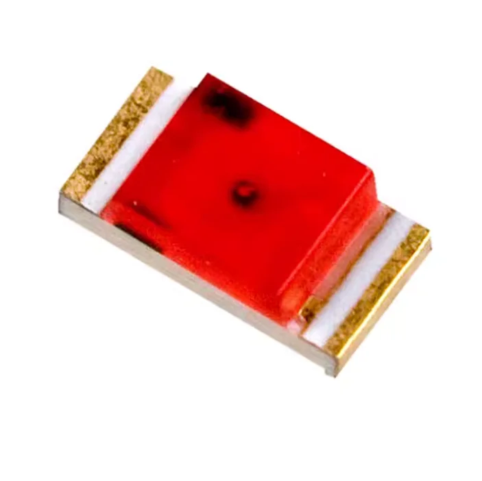KP-3216ID 1206 Red High Brightness LED Original Genuine Product