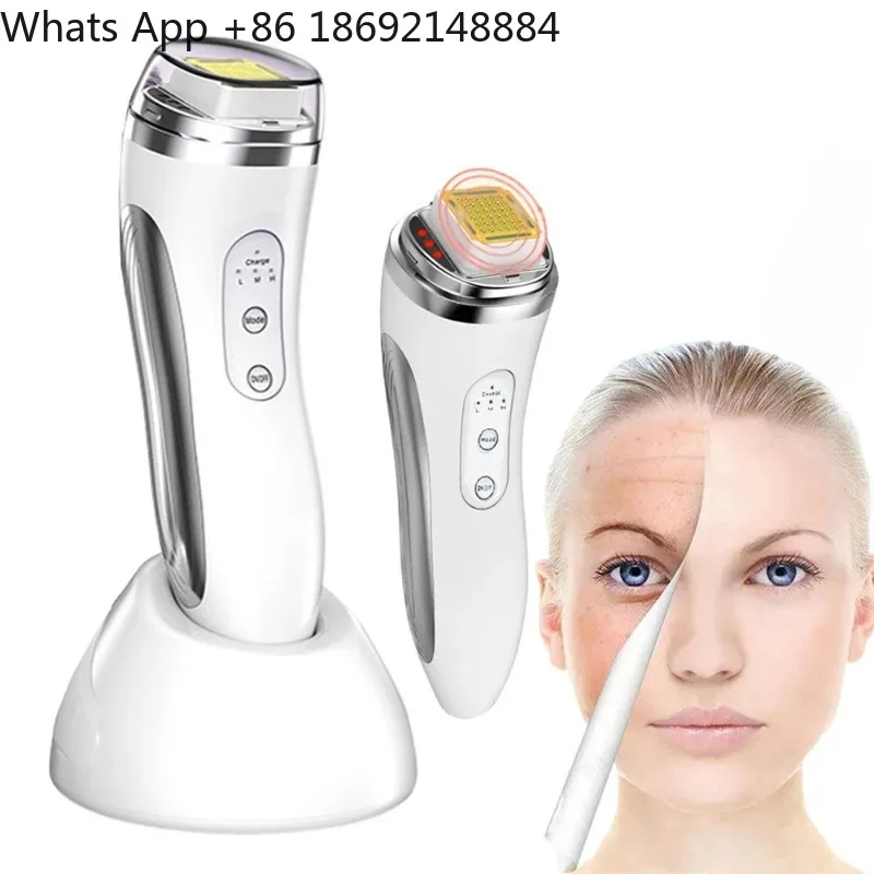Dot Matrix Skin Tightening Rejuvenation Wrinkle Removal Face