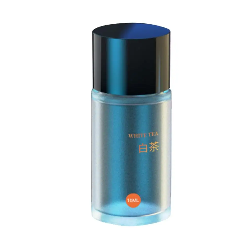 Essential Oil Refill Kit for Car Aroma Diffuser Humidifier Natural Fragrance Aromatherapy Oil Set Long Lasting Odor Eliminator