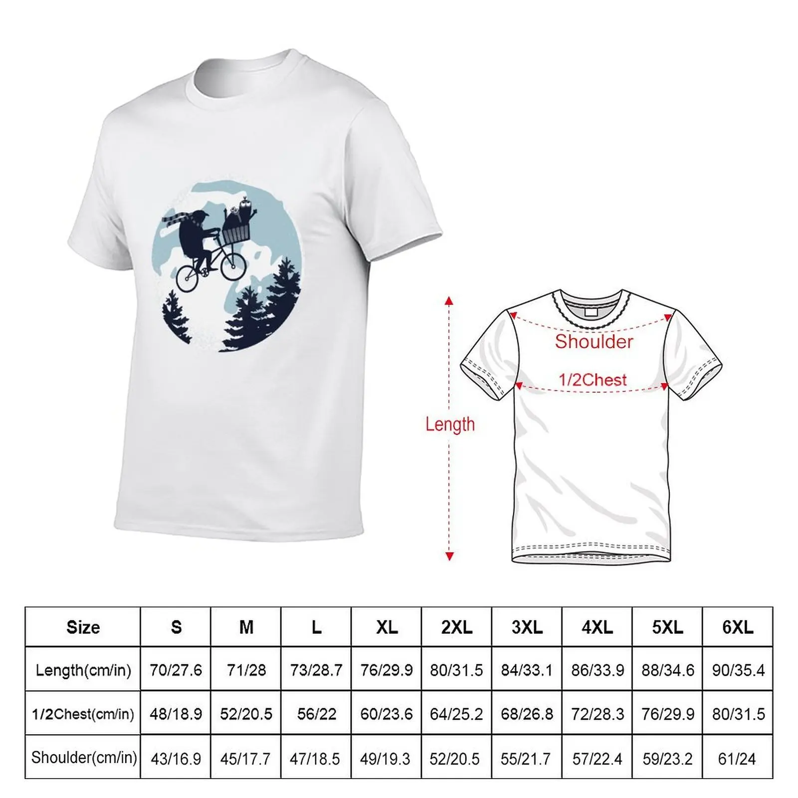 E.D. - The Extra Despicable T-Shirt man t shirts for men casual t shirt personalised t shirts designer T-shirt