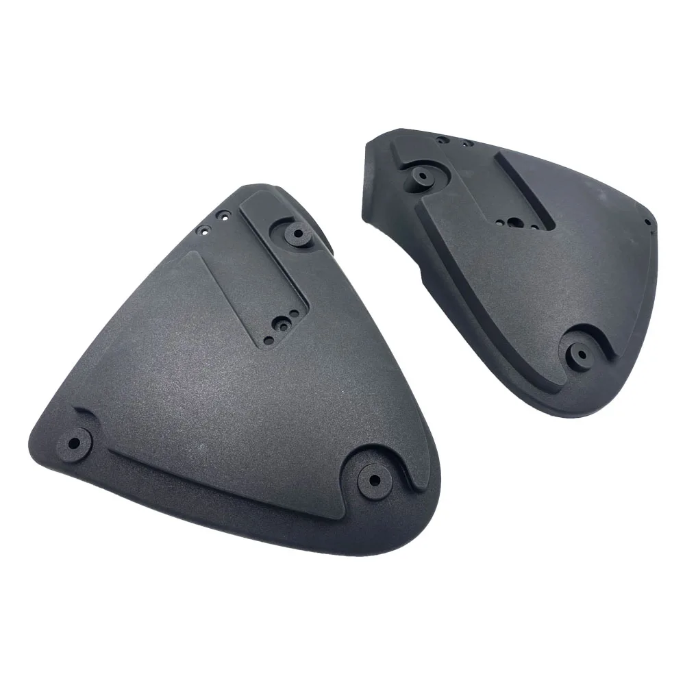 Motorcycle Original Parts Left And Right Guards Side Cover Side Cover Protective Shell For Keeway Superlight 125 / 150 / 200