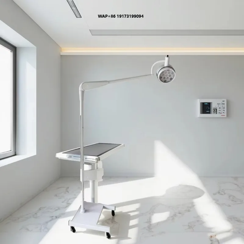 Multifunctional Medical Surgical Light Mobile Surgical Light Shadow Inspection Light