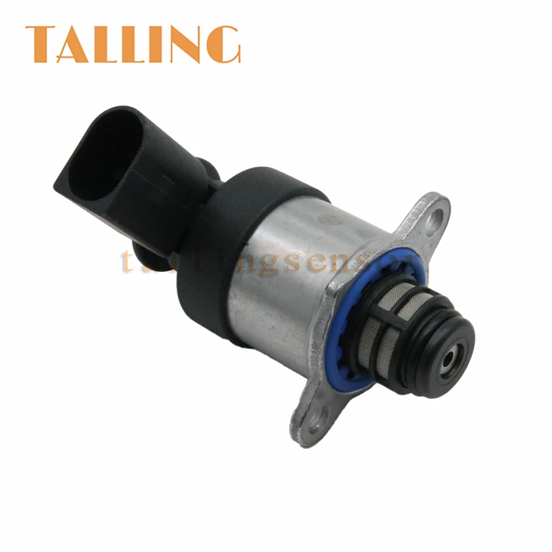 0928400706 Fuel Pressure Regulator Solenoid Valve For Audi A3 A5 Q5 TT Seat Exeo Skoda Superb VW Golf Passat 2.0 New 1462C00987