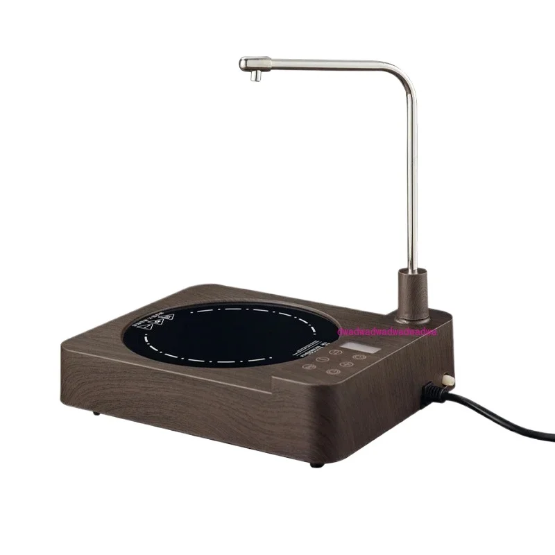 

Intelligent Electric Pottery Tea Stove Ho1mall Water Stove Mini NM86