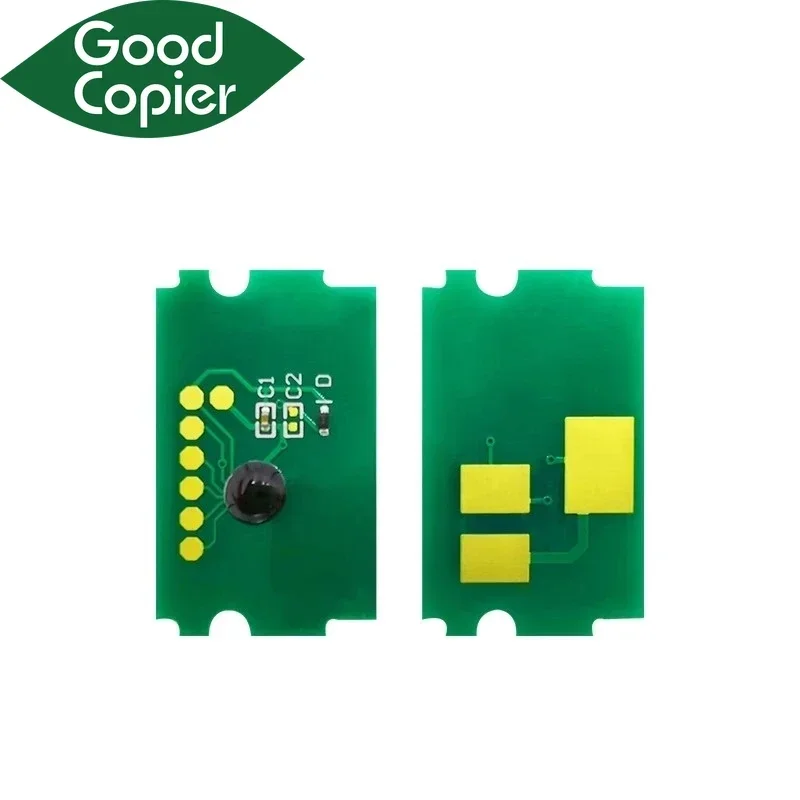 

1PCS TK-5230K TK5230 TK-5230 EU Toner Chip for Kyocera ECOSYS M5521cdn M5521cdw P5021 M5521 P5021cdn P5021cdw Printer Laser
