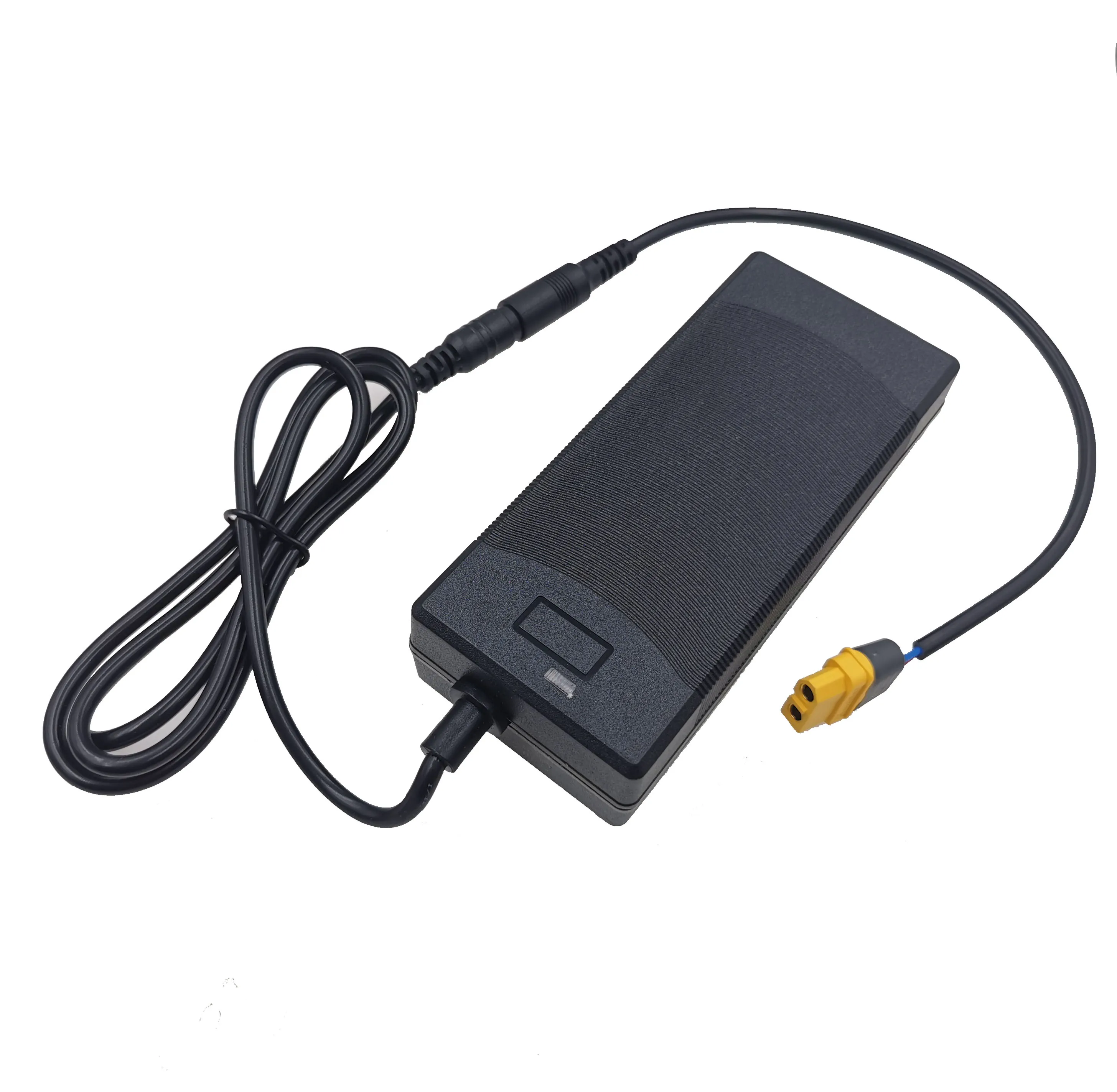 42V 2A Universal Battery Charger for 36v electric power scooter Adapter Charger XT60 Connector