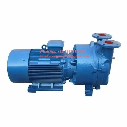 Lead the Industry China Wholesale Vacuum Pump Price