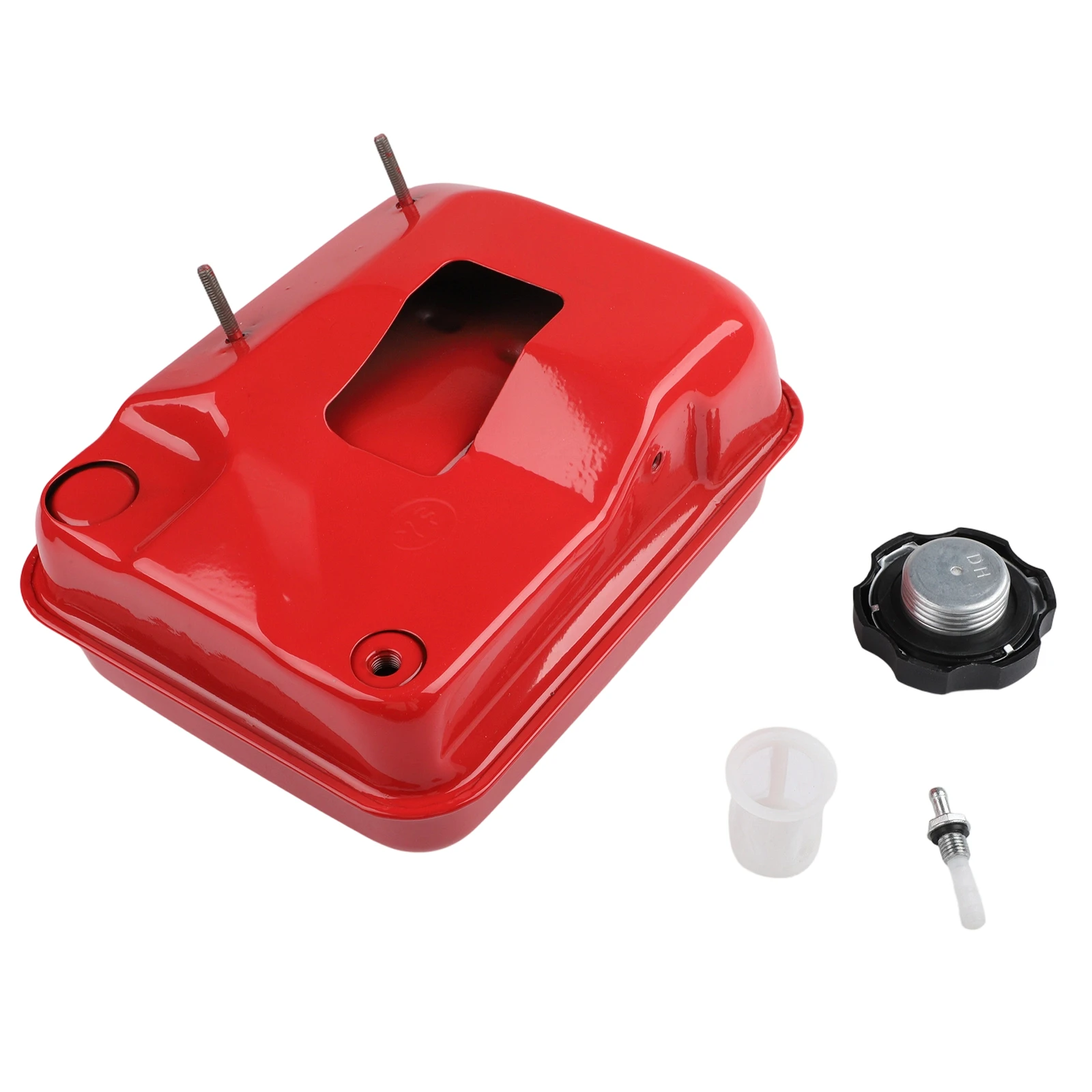 

Запасной роторный бак для культиваторов, подходит для культиваторов, утолщенная железная конструкция для GX160