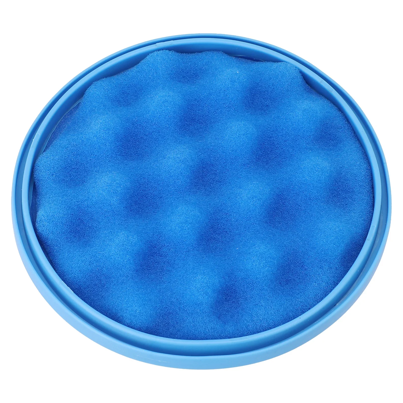 

Exceptional Cleaning Performance Round Filter Blue Vacuum Cleaner For Samsung Cyclone Force SC05 SC07 SC15 VC07