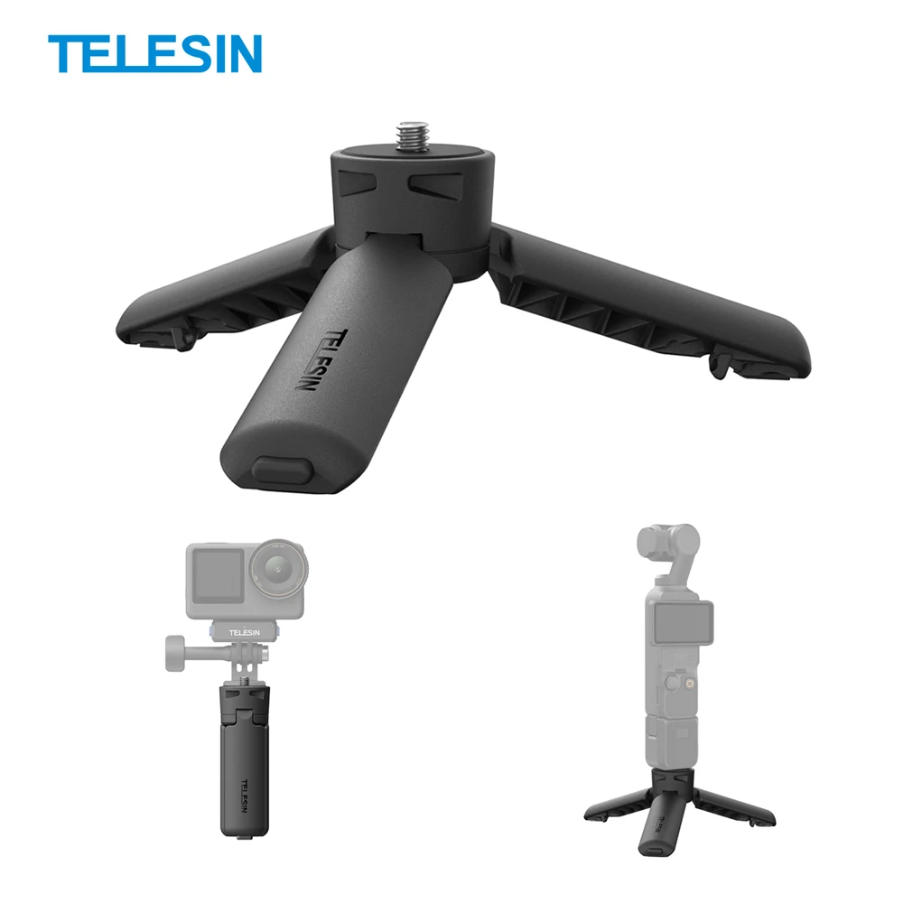 Telesin Mini Quick …