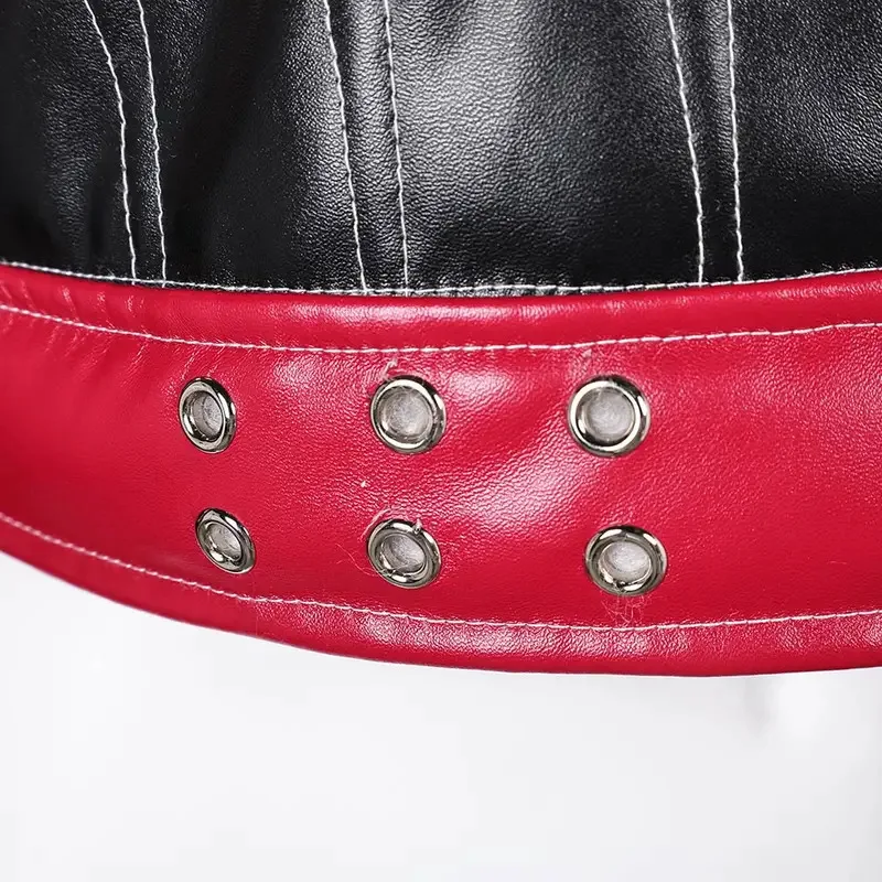 Hhh 2025Game 2077 Panam Palmer 코스프레 판타지아 의상 소녀를위한 변장 여성 성인 코트 할로윈 카니발 파티 Sui