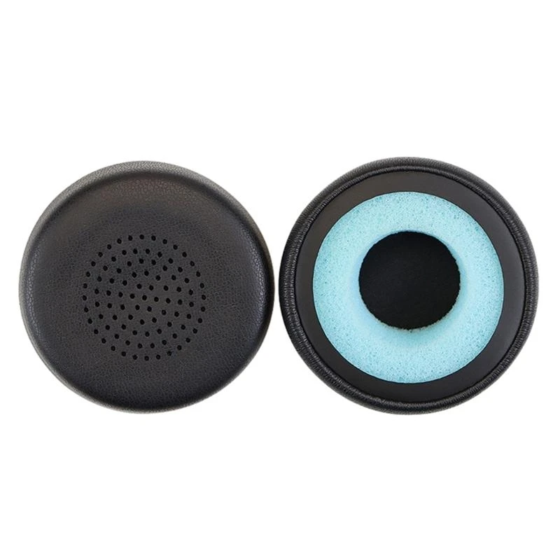 Sponge Ear Pads Covers For Plantronics Blackwire C3220 3225/3210 C225 H251/261 Headphone Noise Reduction Earpads