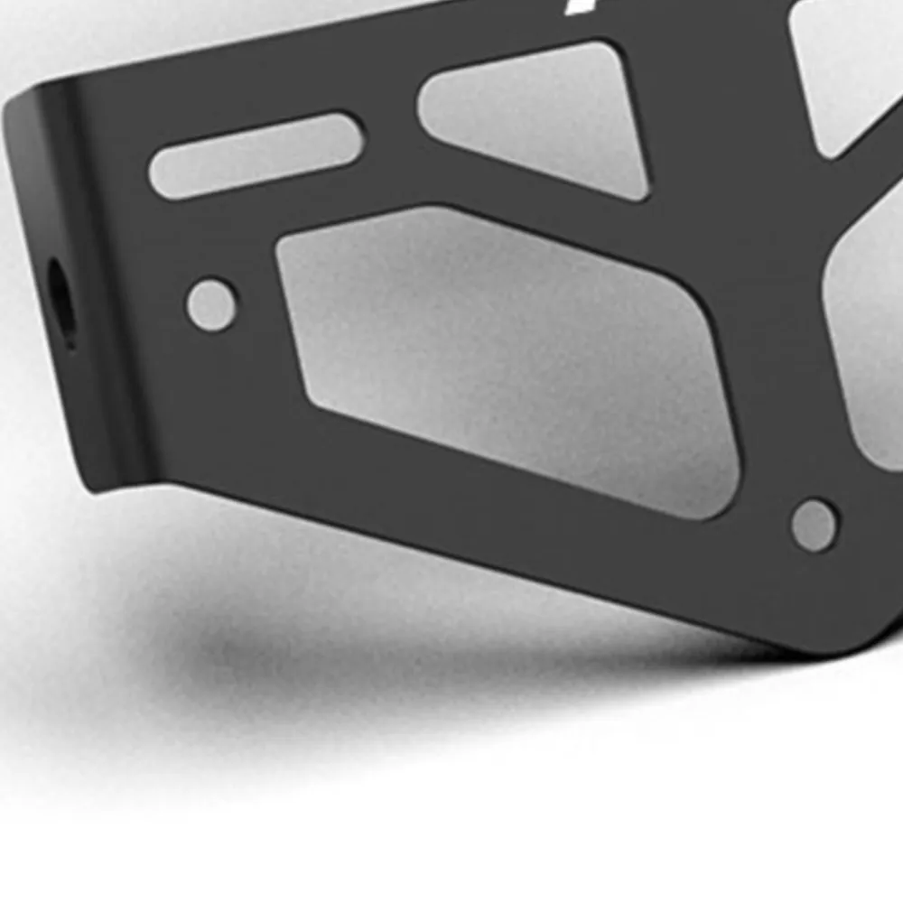 

FOR HONDA PCX PCX125 PCX150 PCX160 XADV XADV750 XRV750 Motorcycle License Plate Holder LED Light Tail Tidy Fender Eliminator