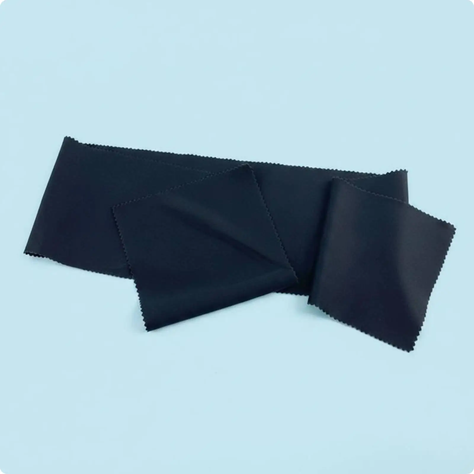 Secure Fit Dust Cover for Piano Keyboard Full-size Velvet Protector Accessory for Home Studio Electronic Piano