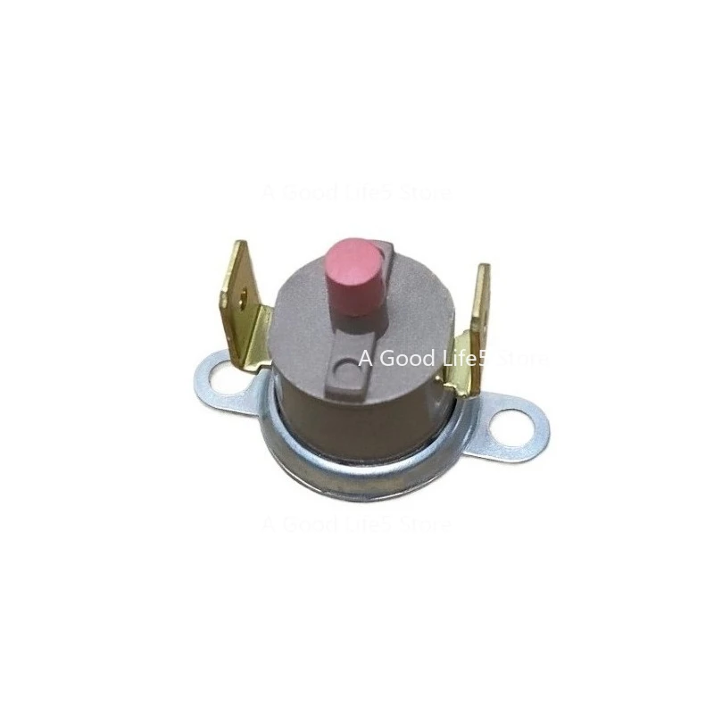 Applicable To Hot Mom Coffee Machine Heating Boiler Overtemperature Insurance Protection Switch Accessories