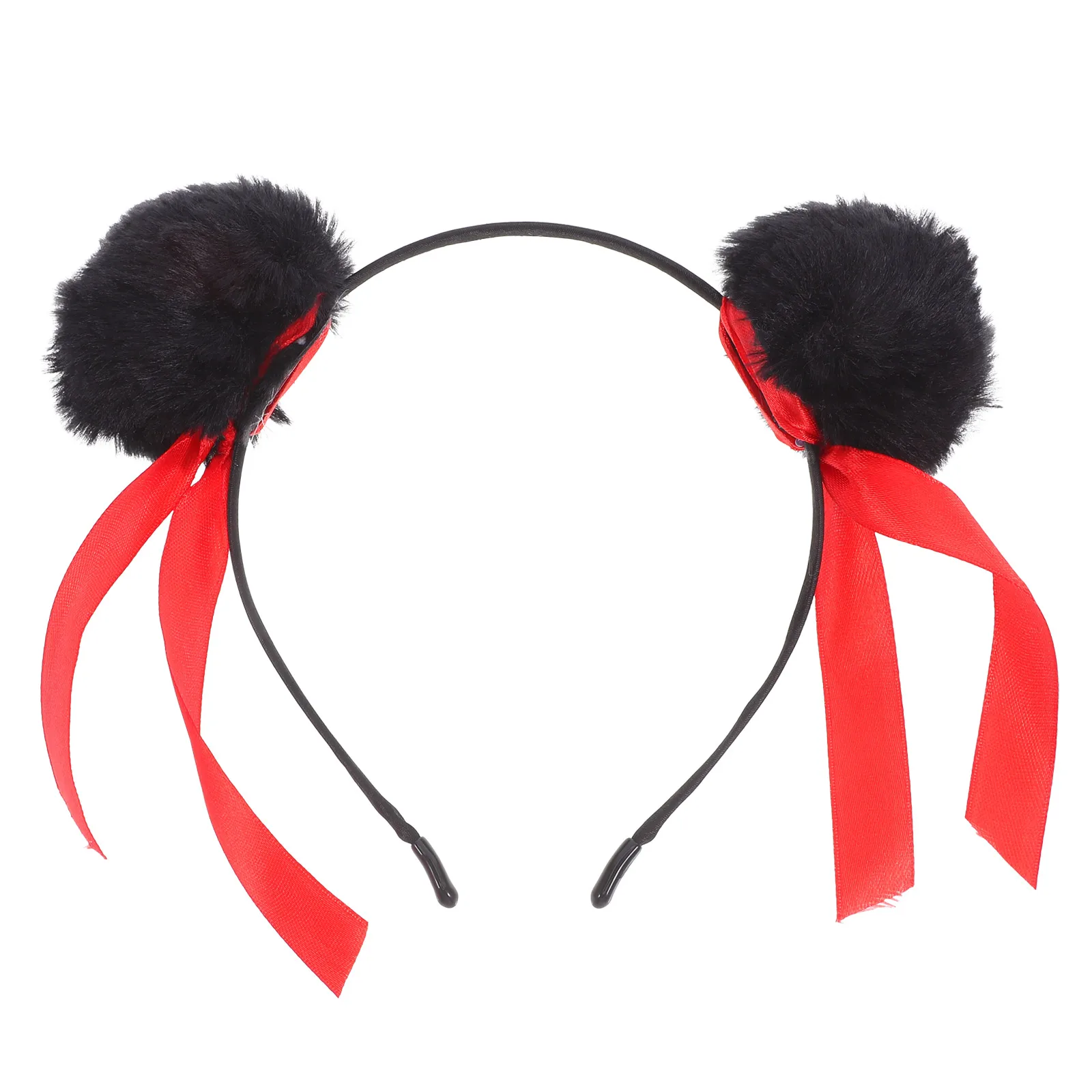 

Cartoon Hairb Headpiece Animated Figure Headdress Child Party Cosplay Halloween Birthday Game Dress up Lightweight