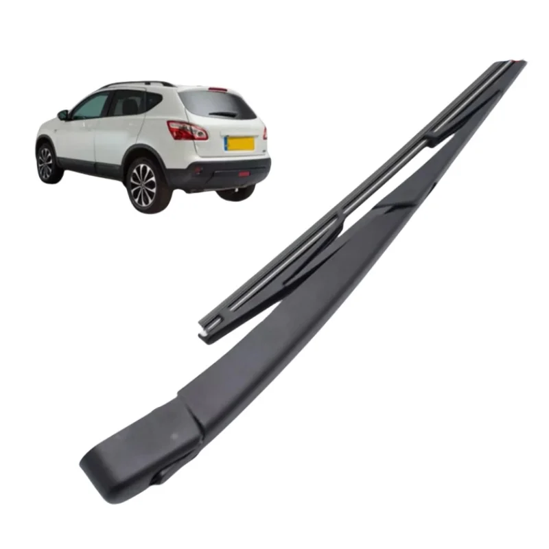 Voorruit Ruitenwisser Arm Set Voor Nissan Qashqai Dualis J10 Achterruitenwisser 2006 2008 2009 2010 2011 2012 2013