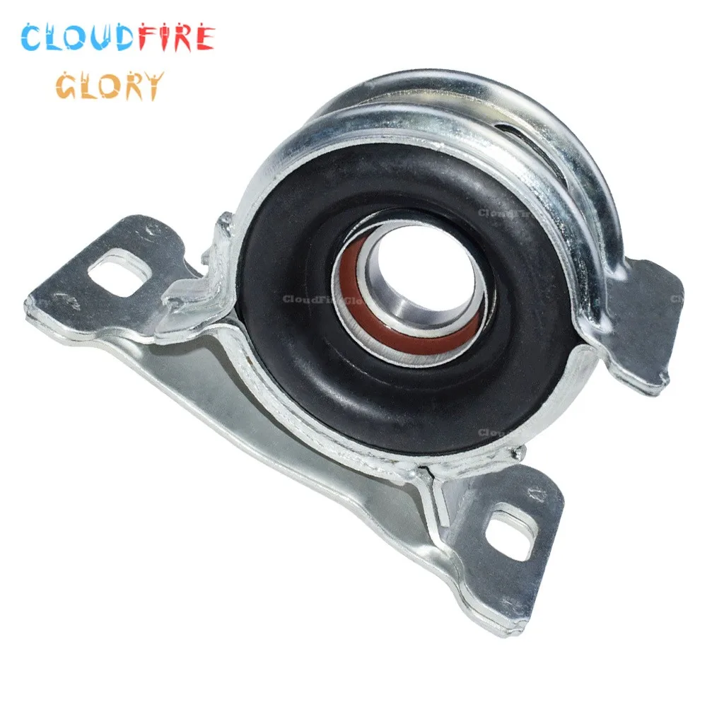 

CloudFireGlory 3723014070 Driveshaft Center Support Carrier Bearing For Toyota Supra 1988 1989 1990 1991 1992 37230-14070