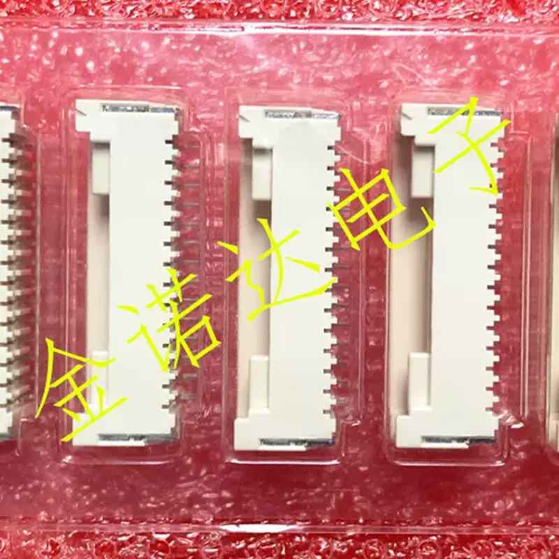 

1-100 шт./лот SM14B-ZESS-TB 14-контактный 1,5 мм SMD Новый оригинал