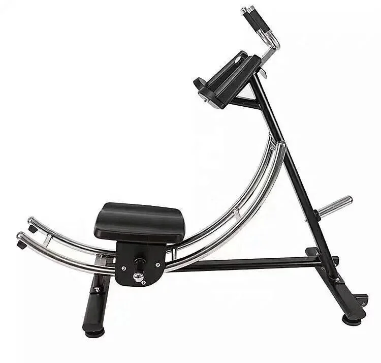 

Indoor Fitness Equipment Home Exercise Gym Equipment Abdominal Trainer Abdominal Exercise Coaster