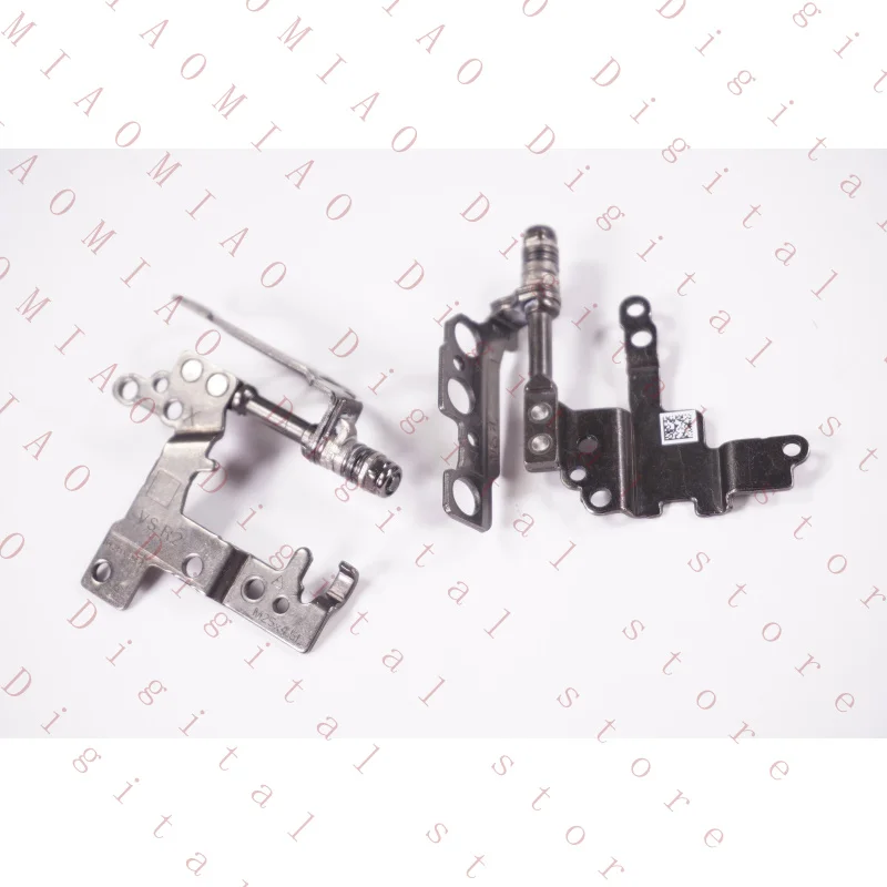 FRM   5H50S29036  FOR  Lenovo Hinges Kit Left and Right 82R1006VUS IdeaPad 1-15ADA7