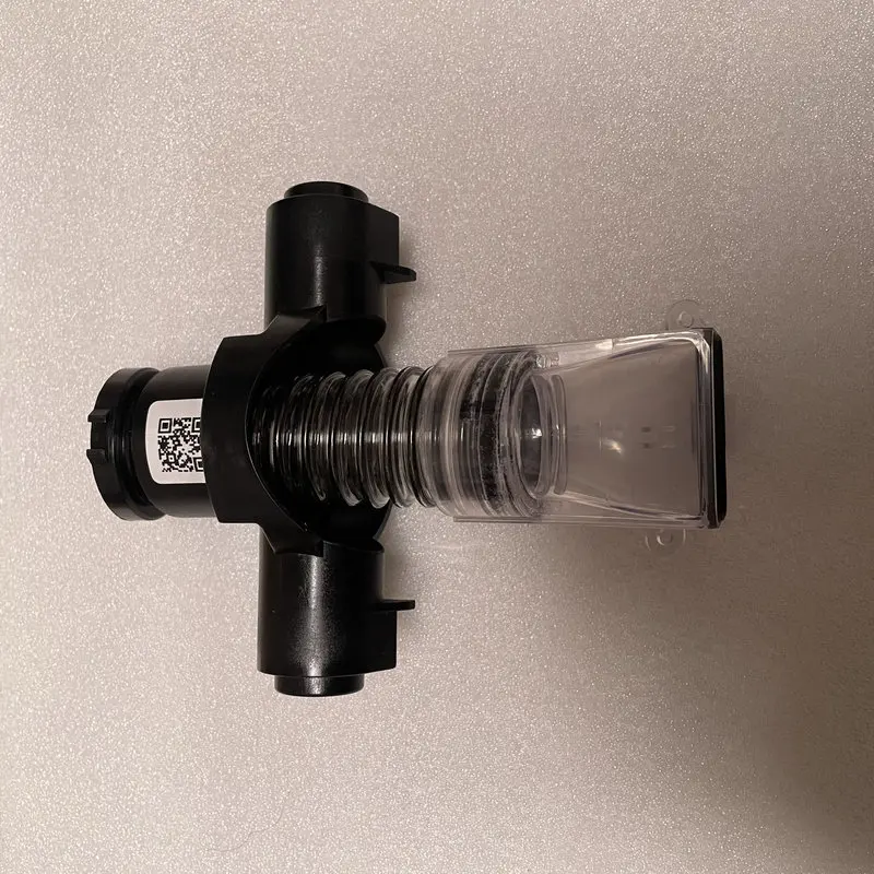 XMSJ Recycled OEM Waste‑Water Tube Unit For roborock A20 Series A20pro A20Air Floor Washer Tested Replacement Component