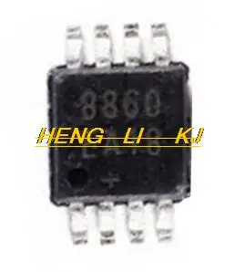 IC new original MAX8860EUA18 MAX8860EUA MAX8860 MSOP8High quality products