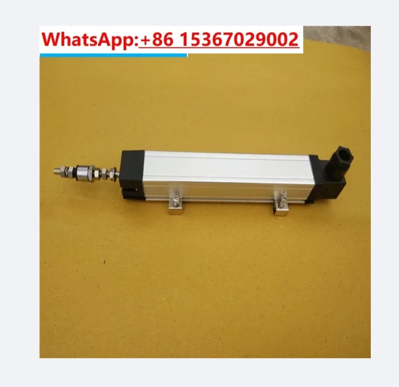 

Carved Rod electronic scale linear displacement transducer KTC-200mm KTC200 KTC-200 displacement sensor for machine