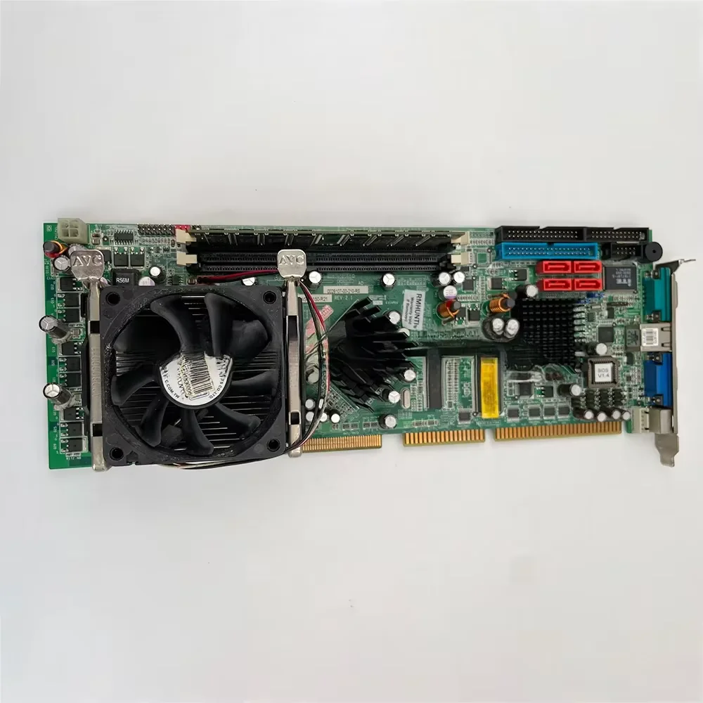 WSB-9150-R21 REV:2.1 para placa-mãe de computador industrial IEI