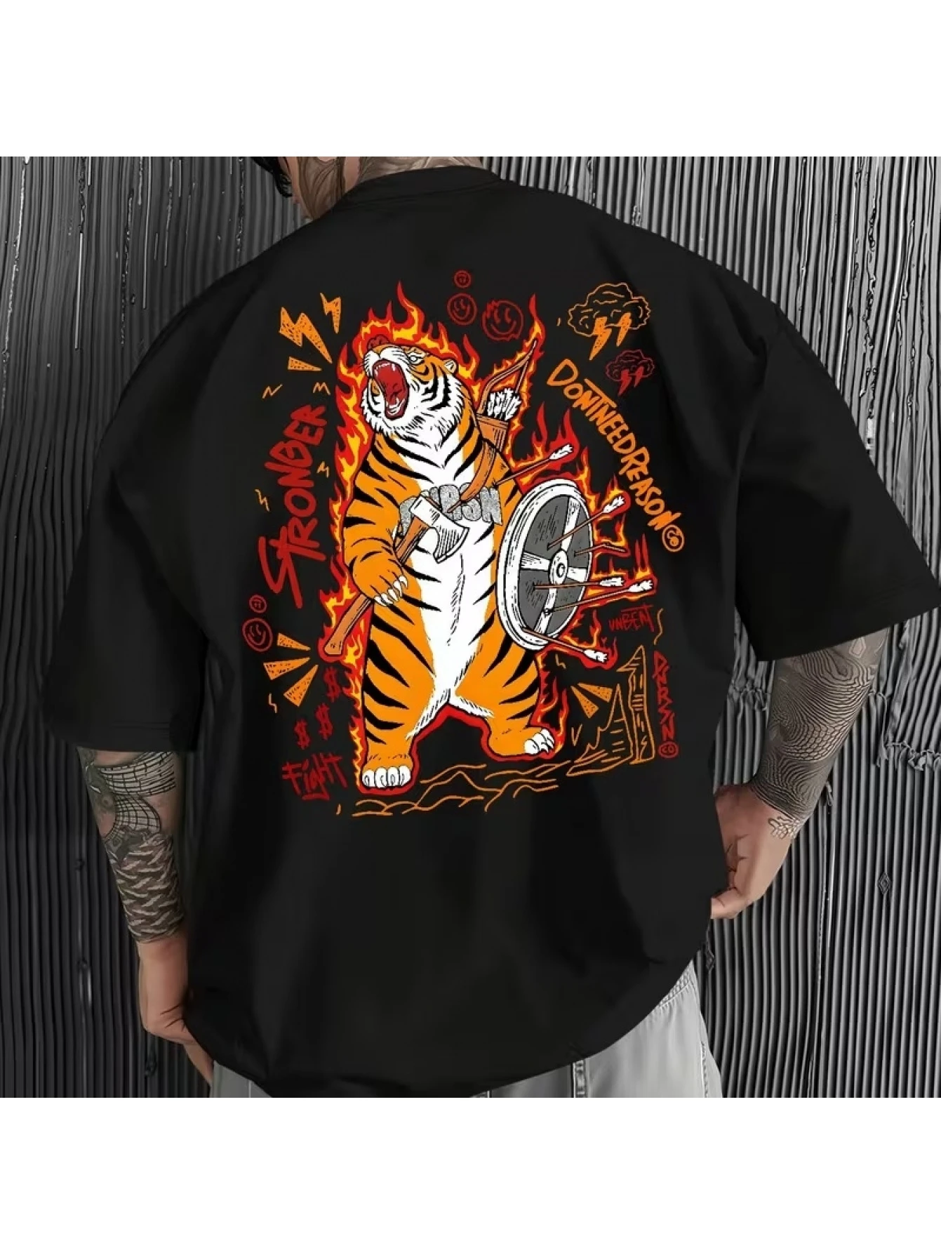 New Men's 