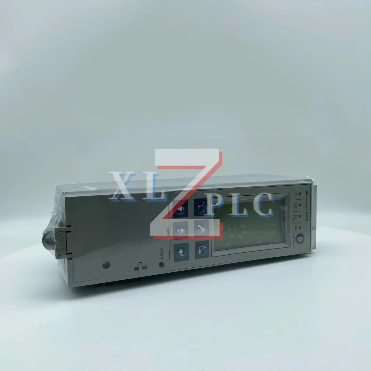 マイクロロジック 6.0D 65447 MICROLOGIC 6.0E 47603 新品箱入りコントロールユニット