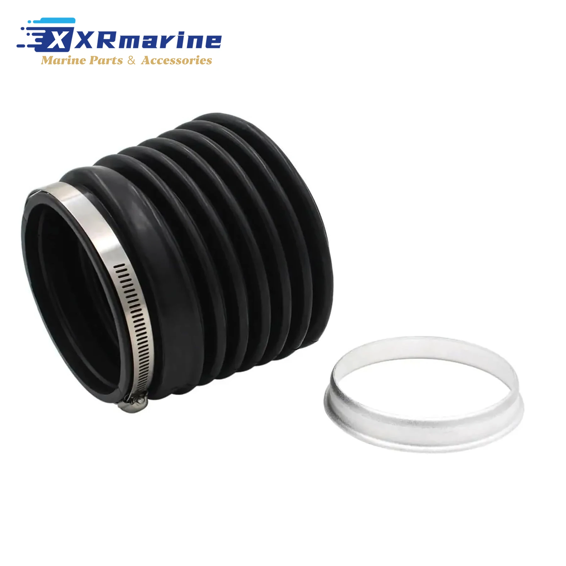 Fits for Volvo Penta SX-S SC-C SC-R SC-M DP-S DP-S1 DP-SM Engines U-Joint Bellows 22197130 23075752 3841481 3854127 18-2765 image 4
