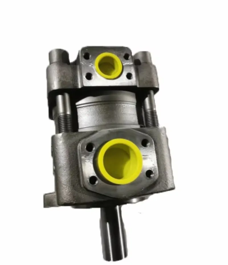 

QT42/QT43/QT41/QT52/QT53/QT51/QT62/QT63-20F/25F/31.5F/40F/50F/63F/80F/100F/125F-A Internal Gear Pump QT52-50F-BP-Z