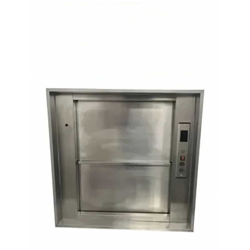 Vegetable elevator Hotel food machine, hotel kitchen elevator