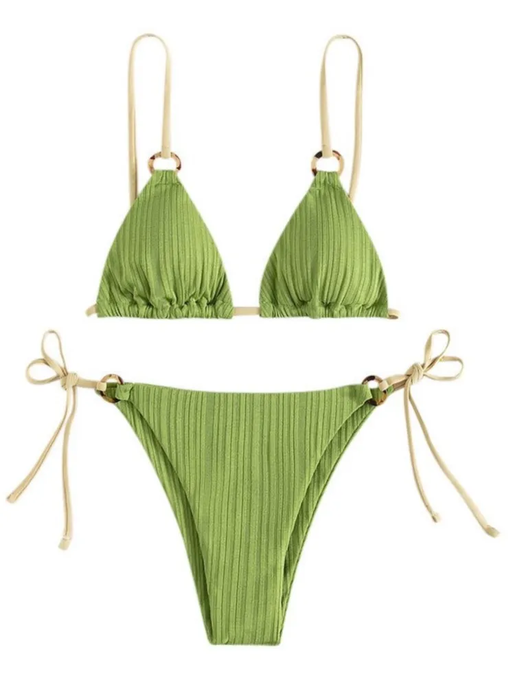 Swimwear Woman Swimsuit Sexy Bikini New Push Up Bikinis Set Brazilian Bathing Suit Women Beachwear Biquini Two Piece Suits