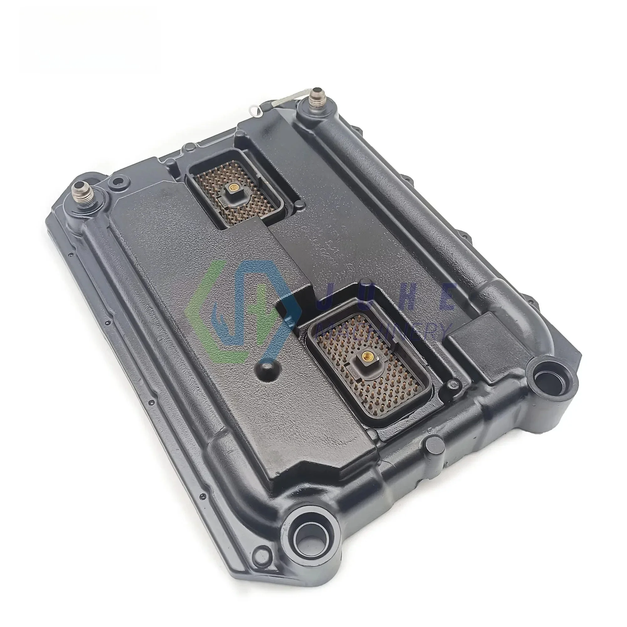 Sell Well 2405313 240-5313 C9 For CAT ECU Electronic Control Unit Controller For E330C Excavator With Programs C9 ECU Controller