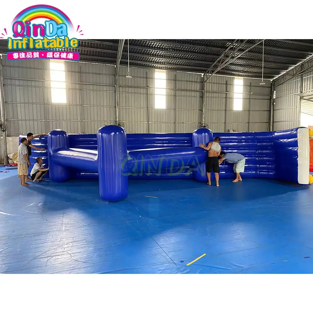 

Custom Make Inflatable Dock Slide Inflatable Boat Slides , Inflatable Yacht Slide Water