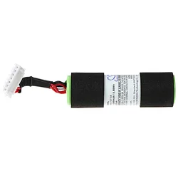 Cameron Sino 2400mAh Battery For Sony Sony SRS-X2 9-885-197-08  SF-02