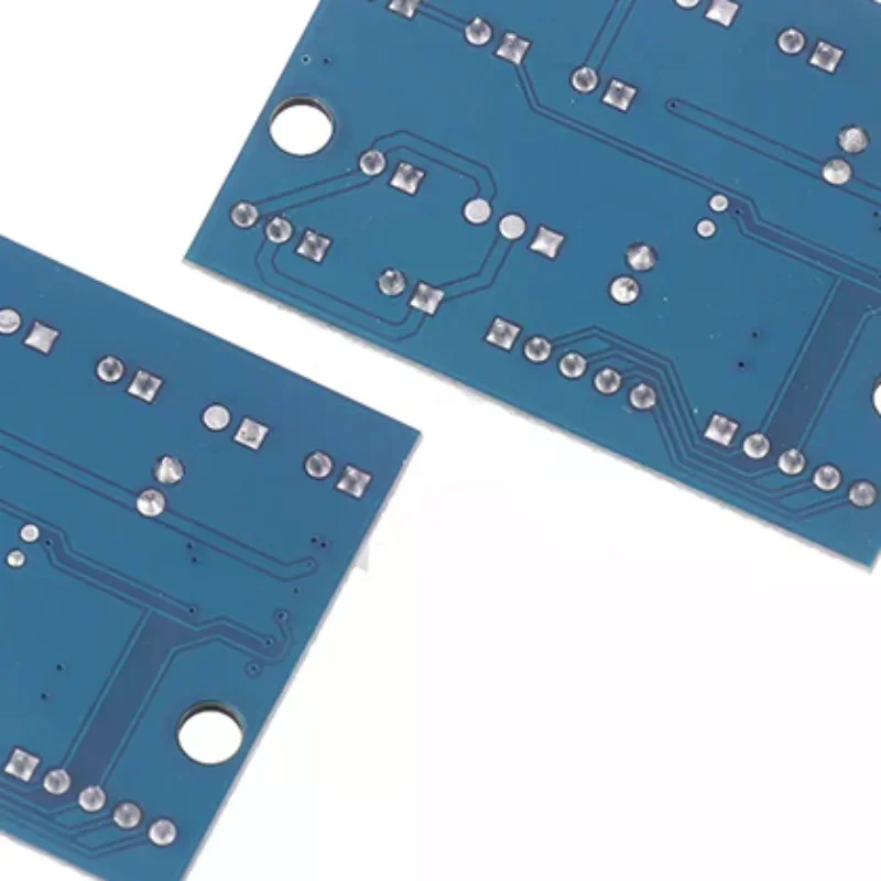 3V Automatic Watch Shaker Winder Circuit Board PCB Controller For Single/Double Watch Mainboard Repair Motor Box