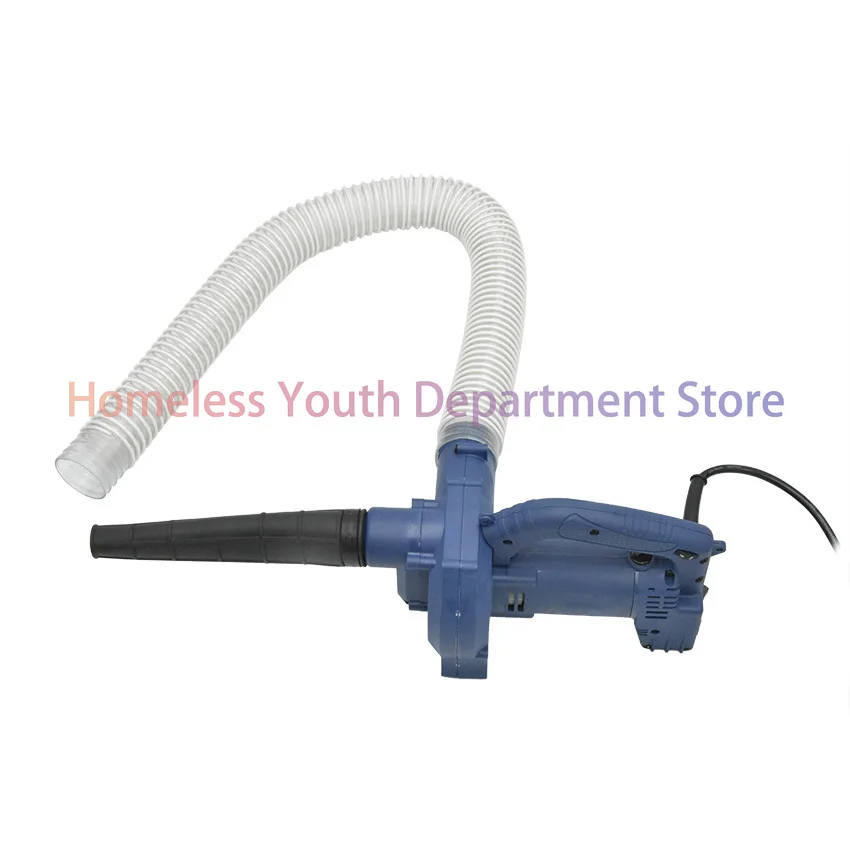 1200W Down Filling Machine Suction Machine Dual Purpose Suction Down Machine Adjustale Down Uvet  220V With Dust Bag