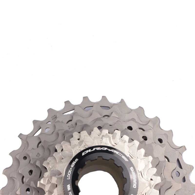 SHIMANO CS-R9200 11-30T 12s DURA-ACE Shimano DURA-ACE CS-R9200-12