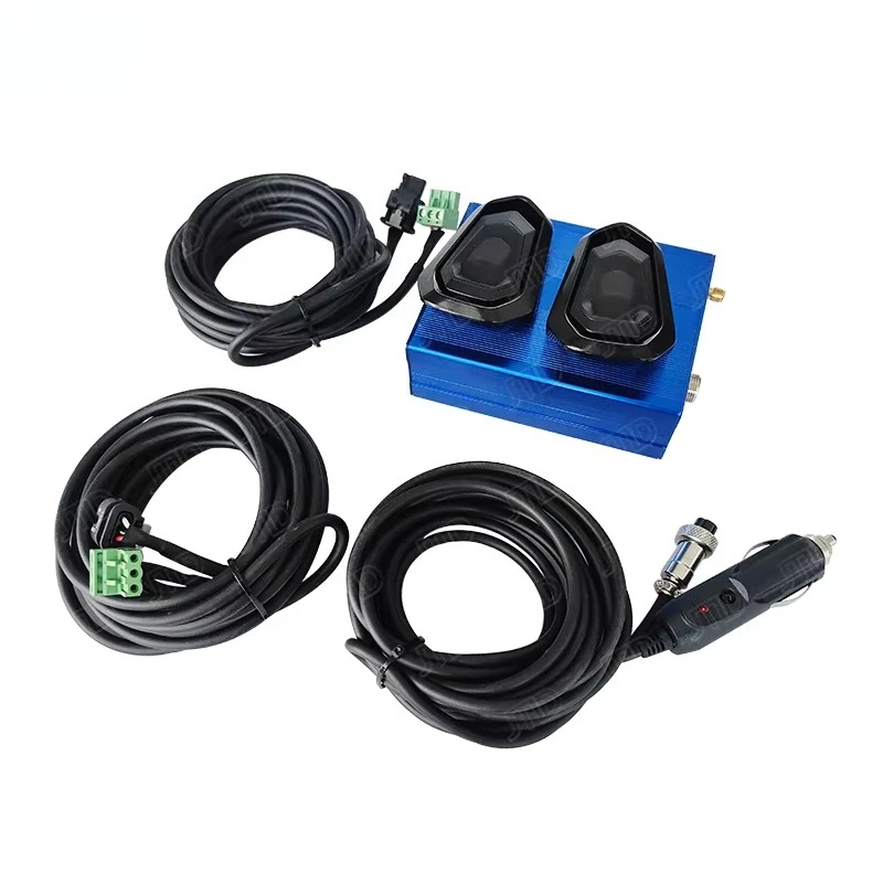 Hot Sale Electric Remote Control for Performance Exhaust Valve Controller