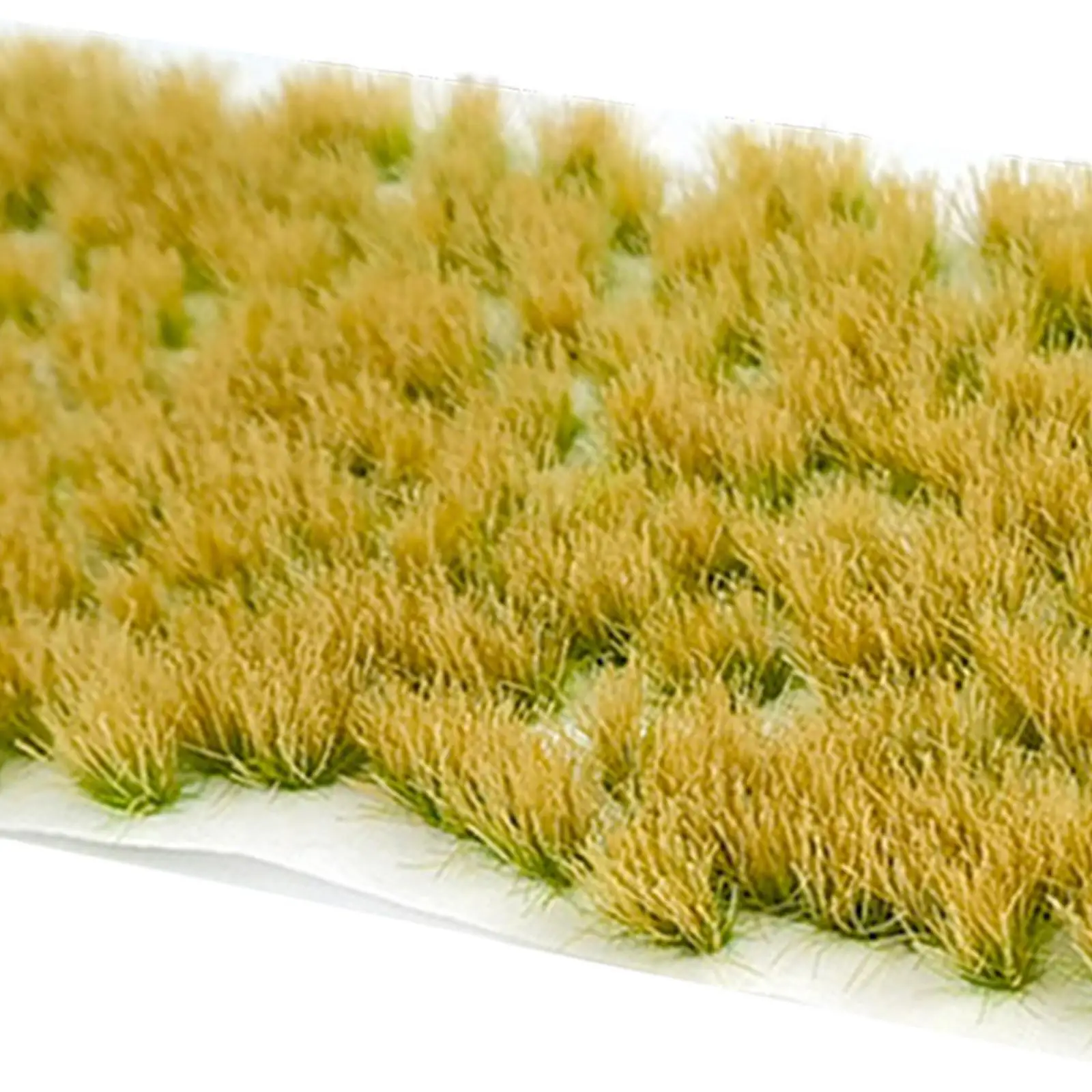 95x Cluster Grass for Architecture Dioramas Scenery DIY Landscape Style E