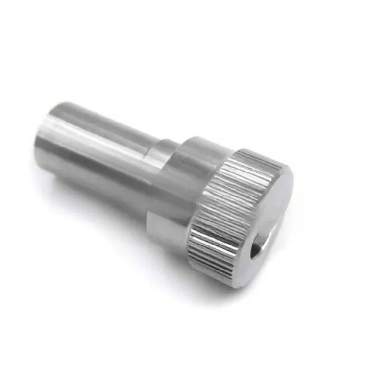 Swagelok316 Stainless Steel SS-4-UT-A-6 Vacuum Adapter