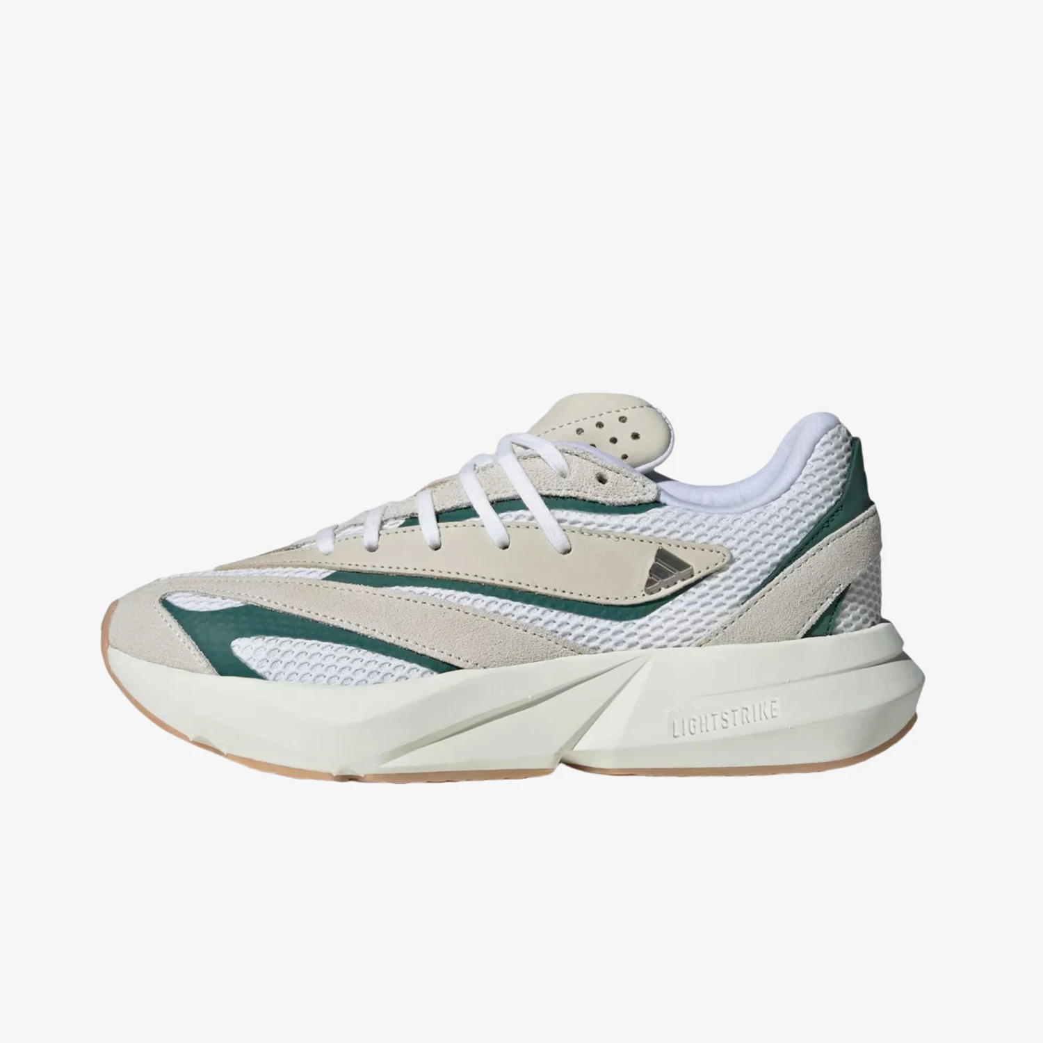 Adidas Authentic LIGHTBLAZE Women's Cushioned Rebound Running Shoes JH6961