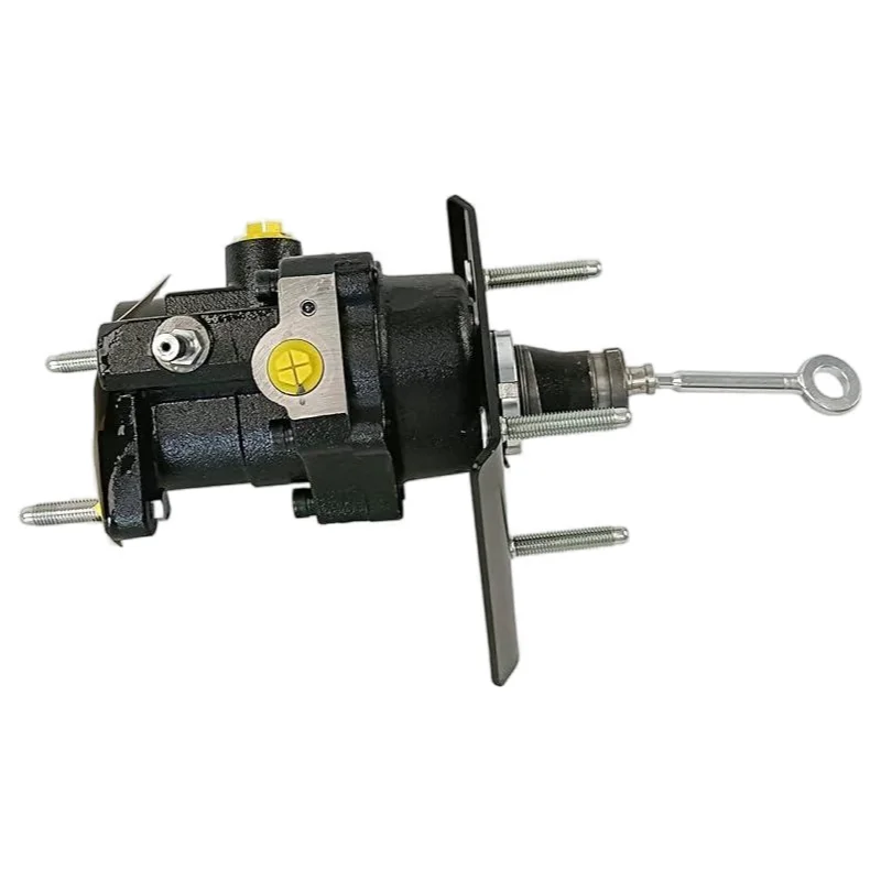 

Hydraulic Power Brake Booster For Silverado 2500 3500 For GMC Sierra 2500 3500 2015-2019 52-7421 22872386