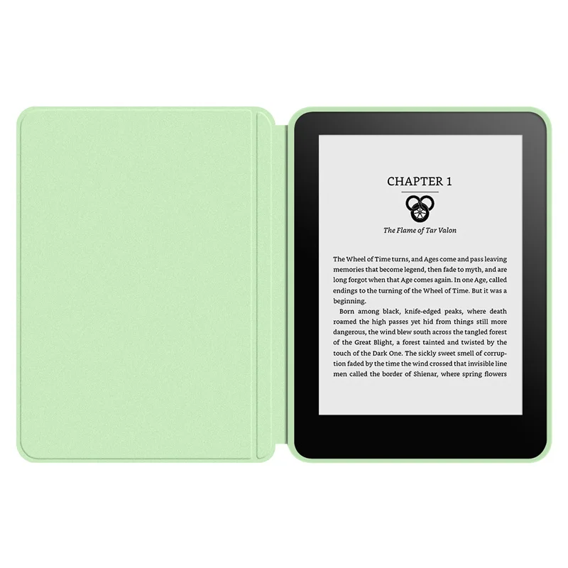 Detachable Case For Kindle colorsoft Paperwhite 6 12th 11th 10th 8th Generation Cover for Kindle Paperwhite 5 4 3 2 1 Case Funda image 2