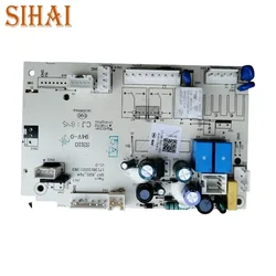 used for Midea Little Swan DrumWashing machine 17138100011450 Power supply board control