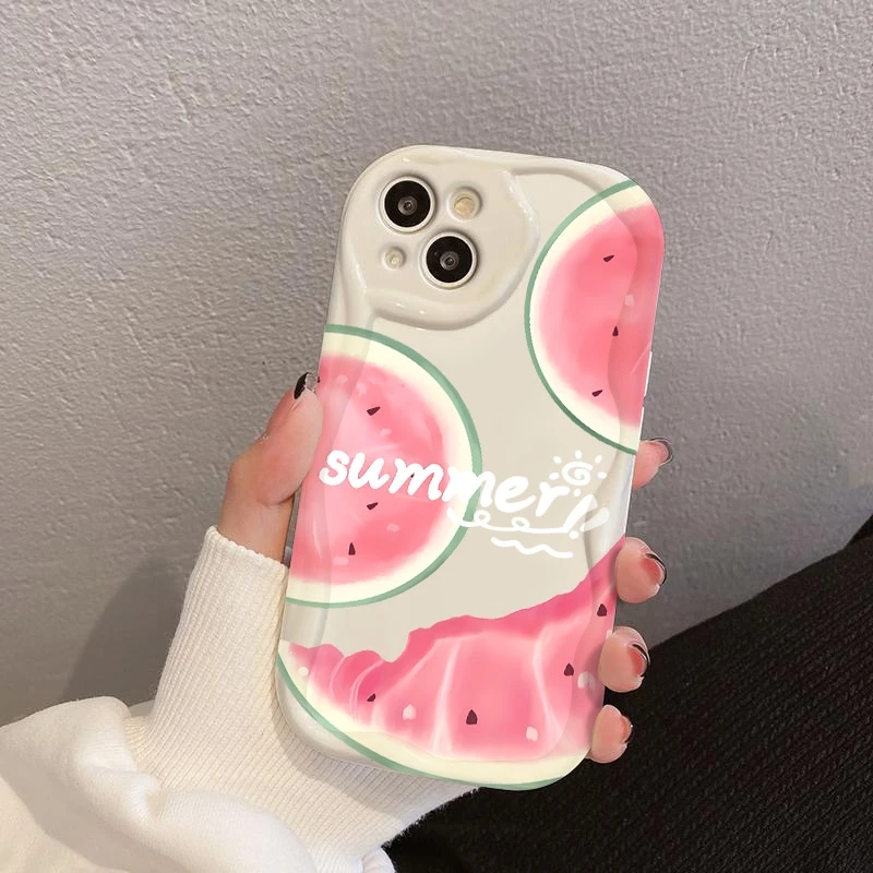 Рисунок 3 - Летний чехол для телефона с рисунком